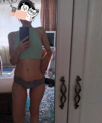 Анкета проститутки Варвара - город Артём, 35 лет, №10817