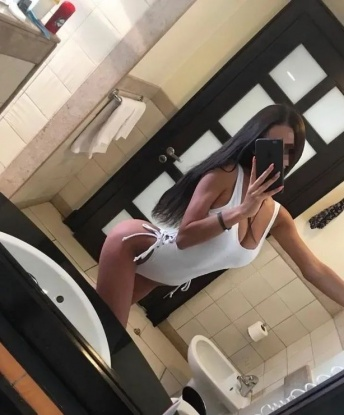 Анкета проститутки Елена - город Артём, 23 года, №8424